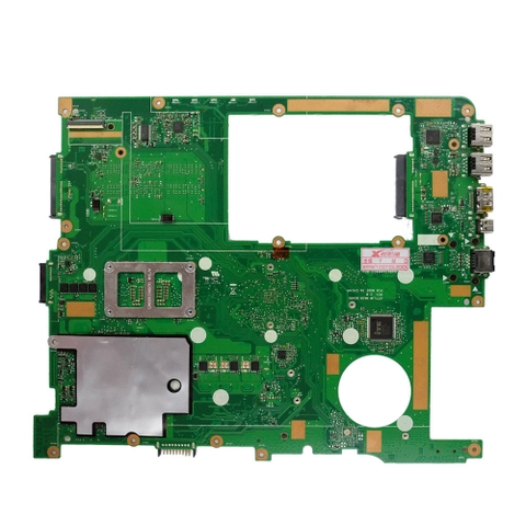 Main ASUS G771 G771J G771JM G771JK W / I7-4710HQ