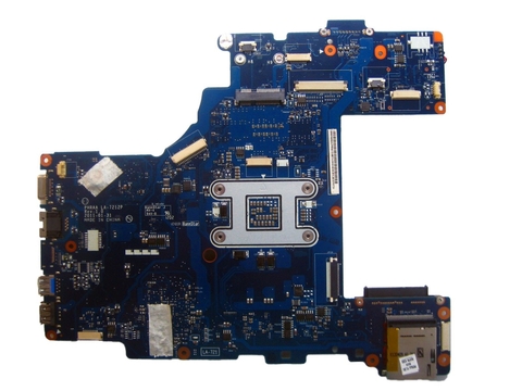 MAin toshiba Satellite P770 P775