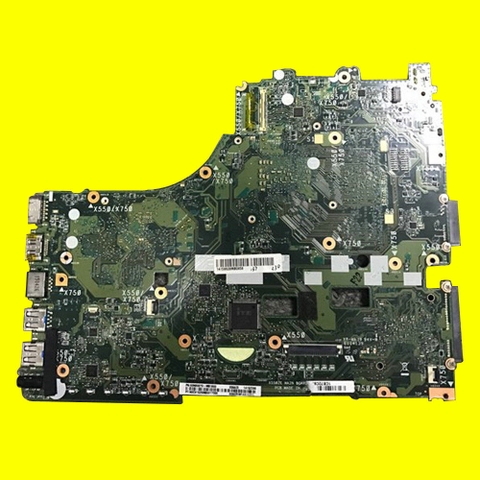 Main Asus VM590Z / A555Z / X550ZE / X550ZA CPU A8-7200