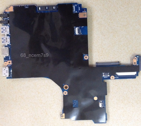 MAin Toshiba Satellite S55 S55T INTEL H000055980
