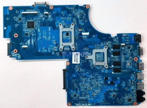 MAin toshiba Stellite S70T S70 S75 DA0BD6MB8D0 A000243780