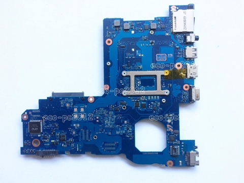 Main Samsung 270E5J Intel Celeron 2957U BA92-14361A BA41-02342A