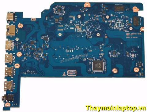 Main Samsung BA92-16983A Intel i7-7500U