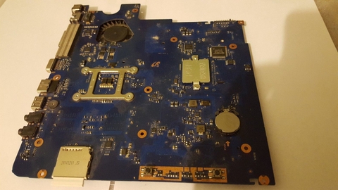 Main SAMSUNG (NP305V5A)  BA41-01677A.