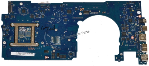 giá thay Main Samsung NP940Z5L CPU i5-6500HQ