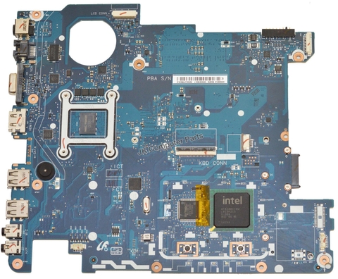 Main Samsung R480 NP-R480 BA92-06019A