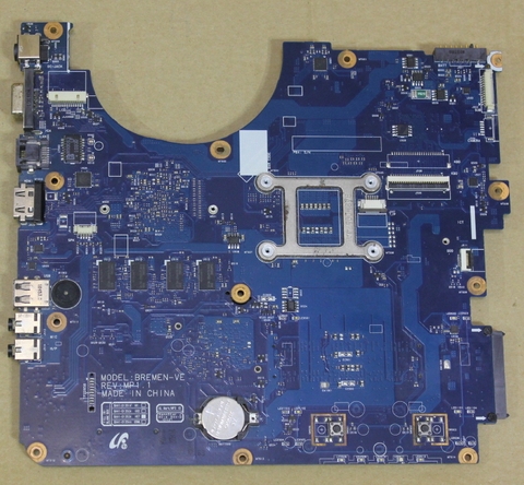 Main samsung r540 r538 r580 ba92-06972a b ba41-01353a