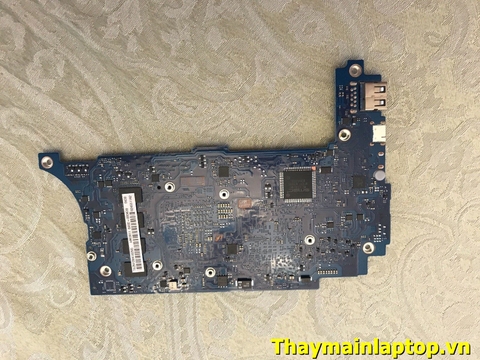 Thay Main Samsung Series 9 NP900X1A i5-380UM