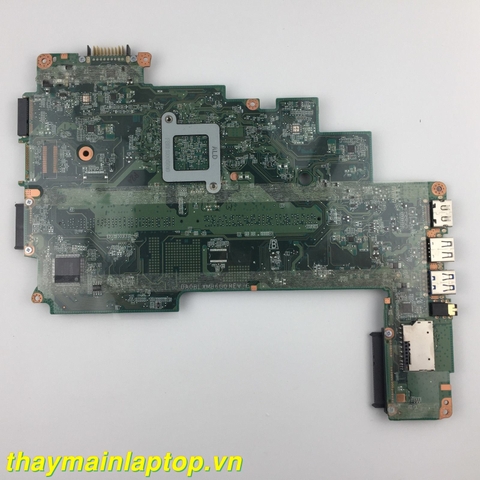 Main toshiba Satellite L50-C L55-C A000391880 DA0BLXMB6G0