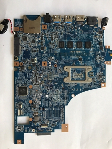 Main Sony SVF14A CPU i5 3337U DA0GD5MB8E0
