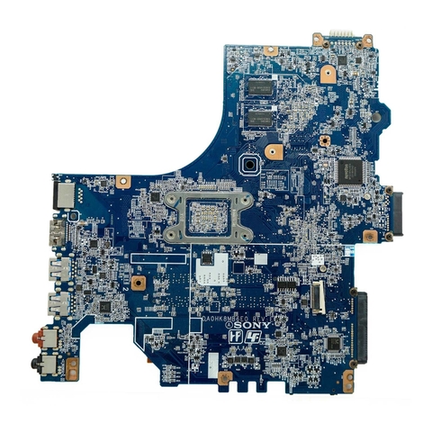 giá thay Main Sony Vaio SVF142 CPU i3 3227U DA0HK8MB6E0