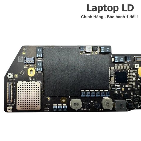 SSD 128GB trên main Apple MacBook Air 13 inch A1932 2019 mã 661-12832