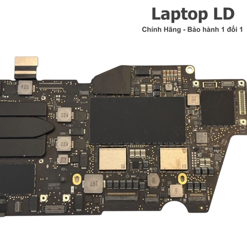 Main MacBook Pro 13 A2289 2020 | i5 1.4 GHz ,8GB 256GB SSD 820-01987-A