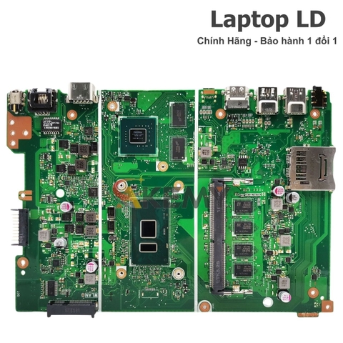Sửa chữa – thay thế main Asus X441UV / X441UB / F441U / A441U