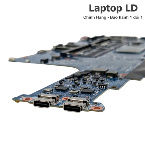 Sửa chữa – thay thế main Dell Precision 3591 M16 R2 CPU Ultra 7 165H 223092-1