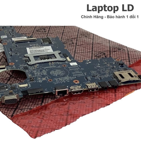 Sửa chữa – thay thế main HP 1000 / 2000 / 450 / CQ45 6050A2493101-MB-A02