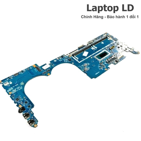 Sửa chữa – thay thế main HP Envy 17-CW / 17T-CW LA-M796P