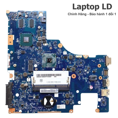 Sửa chữa – thay thế main Lenovo IdeaPad 300-14IBR CPU N3700 NM-A471