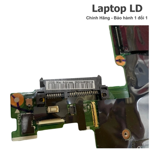 Sửa chữa – thay thế main Lenovo ThinkPad T440S CPU i7-4600U NM-A052