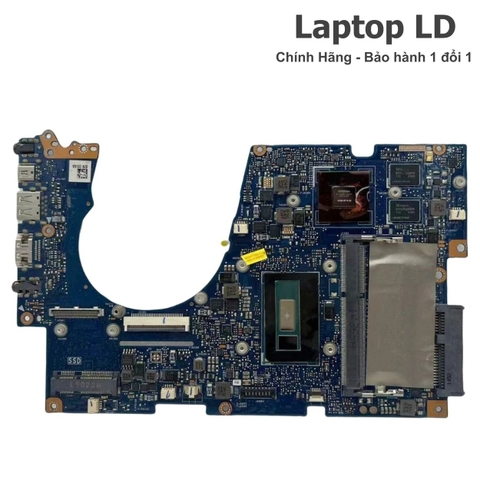 Sửa chữa – thay thế mainboard laptop Asus ZenBook UX303LNB