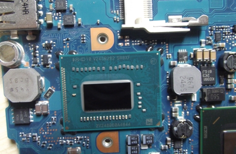 MAin toshiba Portege  Z930 Z830 core i5-3427U