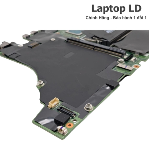 Test main Lenovo ThinkPad P15 Gen 2 P17 Gen 2 mã NM-D491 trước khi giao khách