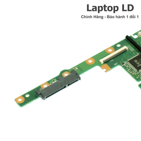 Mainboard Asus E402MA N2840 được kiểm tra trước khi xuất kho