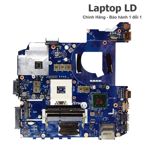 Mainboard Asus K45VD K45VJ K45VS K45VM K45A LA-8221P LA-8224P được kiểm tra trước khi xuất kho