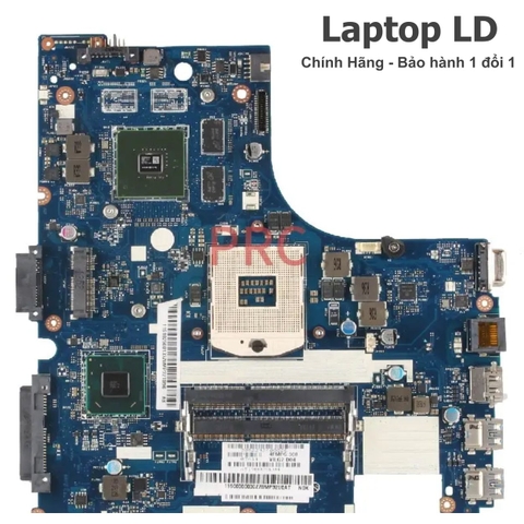 Mainboard Lenovo Ideapad G400S LA-9902P đang được kiểm tra hoạt động thực tế