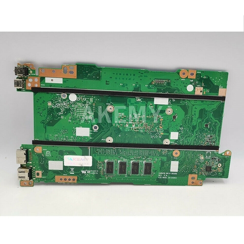 thay Main Asus X509FA X509FA X509F X509FB X509FJ CPU i3-8145