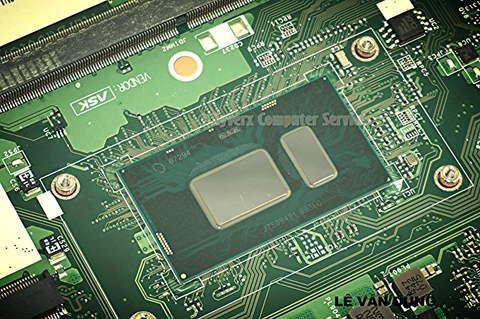 GIA Main OEM ACER A515-51-563W CPU I7-8550U