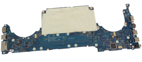 Main Dell Inspiron 15 7577 CPU i7-7700HQ