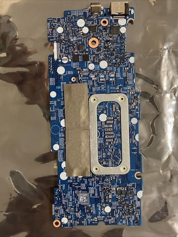 GIA Main Dell Inspiron 7300 2in1 i7-10510U 1.8GHz