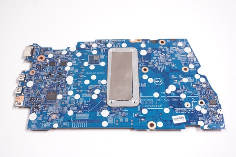 GIA Main Dell inspiron 7420 2-in-1 CPU i7-1255U