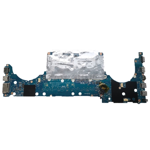 GIA Main Dell OEM G Series G5 5587 CPU i7-8750H SR3YY