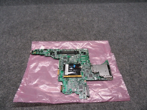 Main laptop Dell Precision M4300 chính hãng