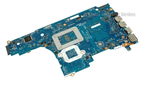GIA Main HP 15-DB 255 G7 LA-G076P AMD Ryzen 3 2200U 2.5GHz