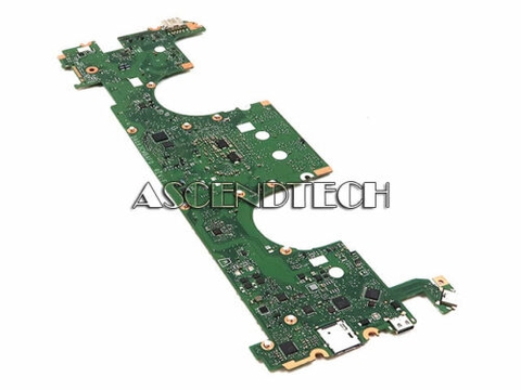 GIA Main HP SPECTRE X360 14-EA CPU I7-1195G7 16GB
