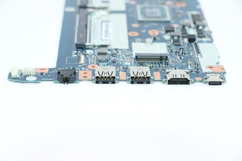 gia thay Main Lenovo Thinkpad E485 AMD Ryzen R3-2200U