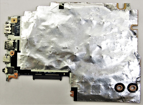 Main Lenovo Yoga 520-14IKB CPU i5-8250U LA-E541P