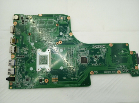 Main Acer Aspire E5-721
