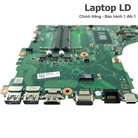 Thay main Acer Aspire V3-575G CPU i5-6200U DA0ZRWMB6G0 tại Laptop LD