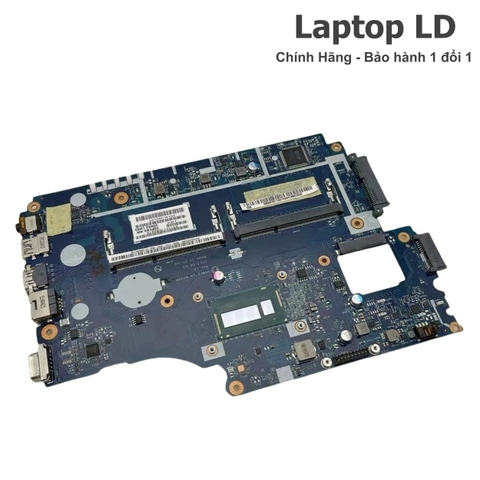 Thay main Acer Aspire V5-561P / TravelMate P255 CPU i5-4200U LA-9532P tại Laptop LD