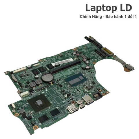 Thay main Acer Aspire V5-573G CPU i5-4200U DAZRQMB18F0 tại Laptop LD
