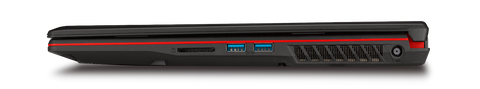 Mua main laptop MSI Stealth Pro GS63VR CPU i7-7700HQ GTX1060 chính hãng tại Laptop LD
