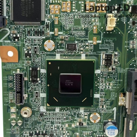 Thay main Acer V3-431G / V3-471G DAOZQSMB8E0 tại Laptop LD