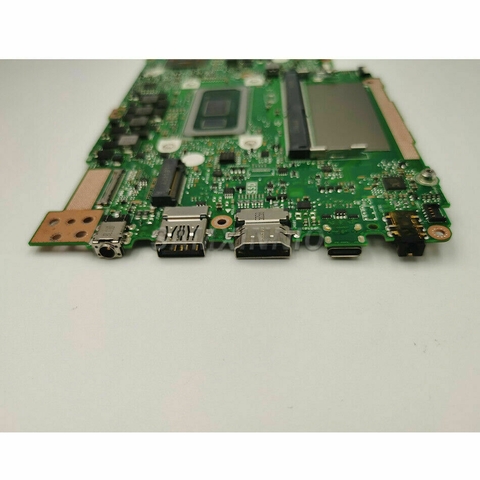 thay Main ASUS X430FA X430F A430F S4300F CPU I7-8656U 8G
