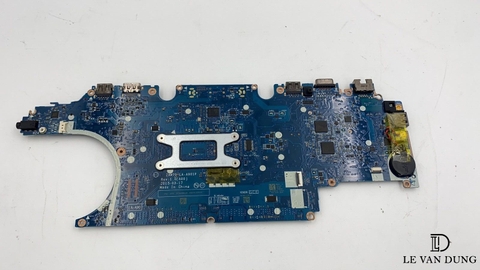 Main Dell Latitude E5450 CPU i5-5200U LA-A901P