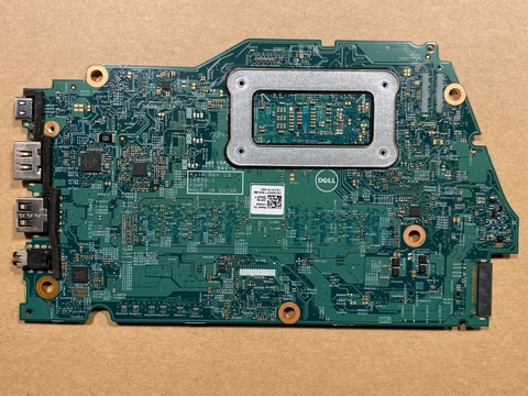 GIA Main Dell Inspiron 13 7373 7370 CPU i7-8550U 1.8GHz