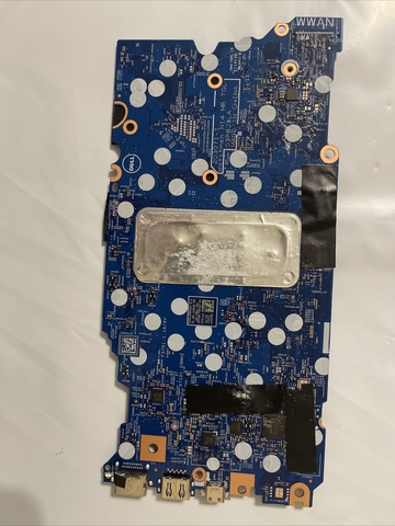 gia Main DELL INSPIRON 14 5410 2-IN-1 INTEL CORE I5-1135G7